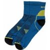 DEVOLD RUNNING ČLENKOVÉ PONOŽKY, Modrá 41-43
