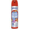 Bros na hubenie šatníkových molí 150 ml