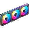 Jonsbo ZB-360B ARGB 360mm - Black ZB-360B