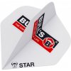 Letky Bull's B-Star 51811 A-Std.
