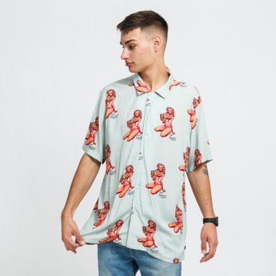 HUF Rockin Jelly Bean Shirt