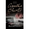 Smrť pani McGintyoej - Agatha Christie