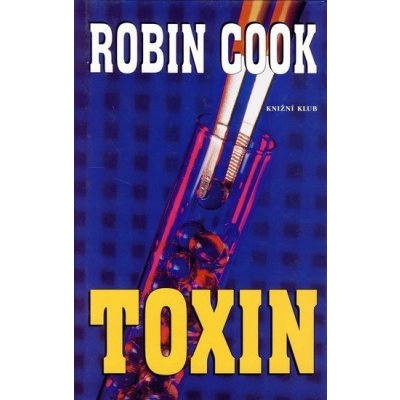 Toxin - 2. vydání