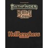 Pathfinder Hellbreakers Adventure Path (P2) (Jason Keeley,Jacob W Michaels)(Pevná)
