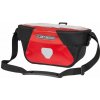 Ortlieb Ultimate six Classic 5L červená