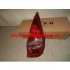 Hyundai I30 10/07- Svetlo zadné pravé 5dv.