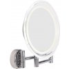 Lanaform Lanaform - LED nástenné kozmetické WALL LED/4xAAA CV0027