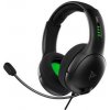 PDP Wireless Stereo Gaming Headset LVL50 Black (Xbox One/Xbox Series)