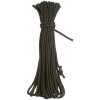 Lano pre magnet fishing hrúbka 7 mm (zelené 15m)