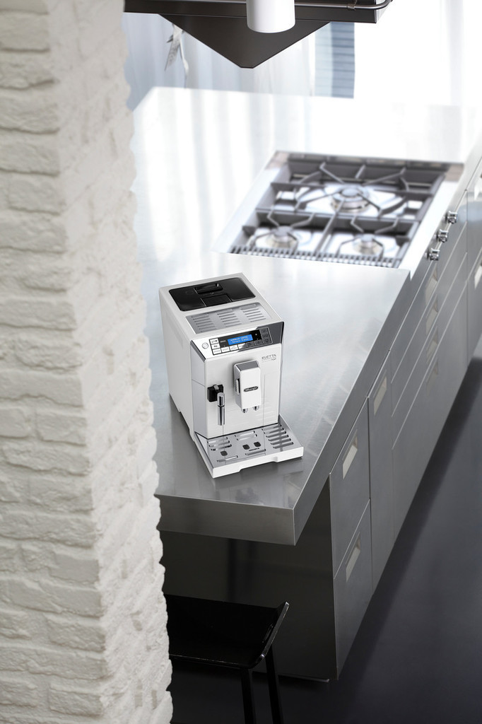 DeLonghi ECAM 45.760.W od 549,50 
