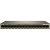 Tenda TEG1016M 16× Gigabit Desktop Ethernet Switch, VLAN, MAC 8K, Fanless
