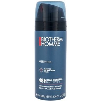 Biotherm Homme 48h Day Controlv spreji 150 ml