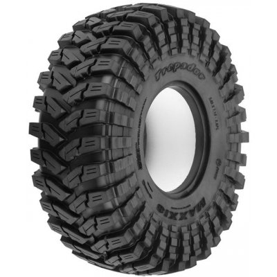 ProLine MAXXIS Trepador guma včetně vložky 2.9 G8 směs pro SCX6 2 ks