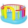 Bestway 93561 Hracie centrum, 2,26 m x 1,75 m x 1,38 m