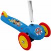 Detská kolobežka Paw Patrol, 3 kolieska, modrá