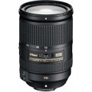 Nikon AF-S 18-300mm f/3.5-5.6G DX ED VR