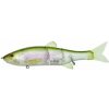 ILLEX Dowz Swimmer 220 SF HL Ghost Smelt 102g 22cm Illex