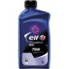 Převodový olej Elf Tranself NFX 75W, 1L