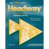 New Headway, 3rd Edition Pre-Intermediate Workbook with Key (John Soars, Liz Soars)