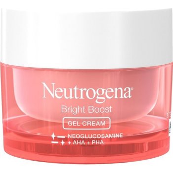 Neutrogena Bright Boost rozjasňujúci gél krém 50 ml