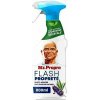 Mr. Proper Flash Propreté univerzálny čistiaci sprej 800 ml levanduľa