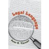 Legal Language (Tiersma Peter M.)