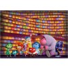 EDUCA Puzzle V hlave 2, 1000 dielikov