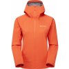 bunda Montane W Phase Lite Jacket, XL + tigerlily