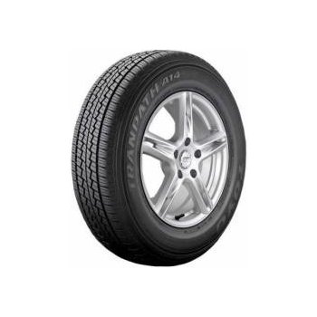 Toyo TRANPATH A14 215/70 R16 99H od 128,22 € - Heureka.sk