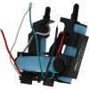 Batéria do vysávača ako náhrada za Electrolux 140127175457 - 2000mAh 10,8V Li-Io