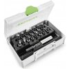FESTOOL Sortiment skrutkovacích hrotov SYS3 XXS CE-MX BH 60 205825