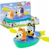 Naťahovacia hračka do vane Tomy Toomies Bluey a Bingo