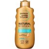 Garnier Ambre Solaire Natural Bronzer samoopaľovacie mlieko, 200 ml