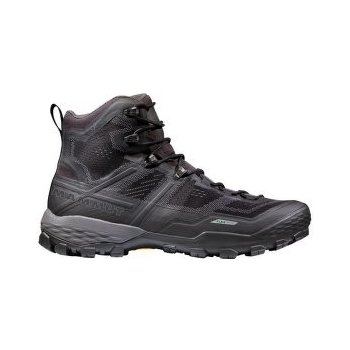 Mammut Ducan Pro High GTX čierné