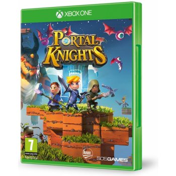 Portal Knights