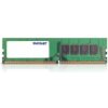 Patriot Patriot/DDR4/4GB/2400MHz/CL17/1x4GB PSD44G240081