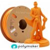 Polymaker PLA PolyTerra™ - Sunrise Orange