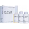 Olaplex Traveling Stylist Bond Multiplier No. 1 100 ml + Bond Perfector No. 2 2 x 100 ml + Dosing Dispenser darčeková sada