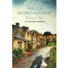 Malice Aforethought
