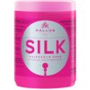 Kallos Silky Hair Mask Maska na vlasy 1000 ml