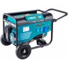 Elektrocentrála benzínová HERON 7,0kW / 15HP, pre zváranie, podvozok 8896419 + Zostavenie a sprevádzkovanie centrály v hodnote 20.5 €