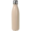 EXCELLENT HOUSEWARE Termoska fľaša športová nerez 0,5 l béžová