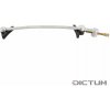 Dictum 735830 - Herdim Aluminium Crack Clamp, Violin, Viola, Jaw Opening 110 mm