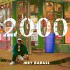 Joey Bada$$: 2000 CD