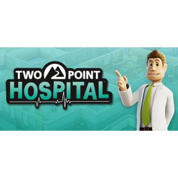 Two Point Hospital