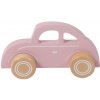 Little Dutch Detské autíčko Chrobák Ružová
