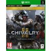 Chivalry II (XONE/XSX) 4020628711573