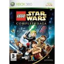 LEGO Star Wars: The Complete Saga