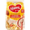 Hami mliečna kaša so 7 obilninami na dobré ráno s banánom a jahodami (od ukonč. 8. mesiaca) 1x210 g