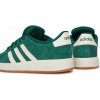 Adidas športová obuv ekologická koža zelená veľkosť 39 1/3